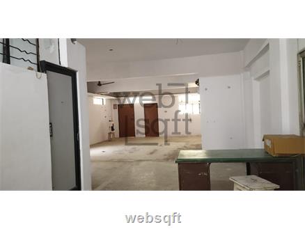 Showroom for Rent in Secunderabad